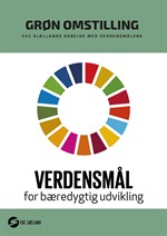 Grøn Omstilling EUC Sjællands Arbejde Med Bæredygtighed Side 01