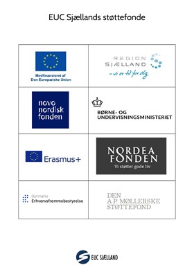EUC Sjællands Støttefonde
