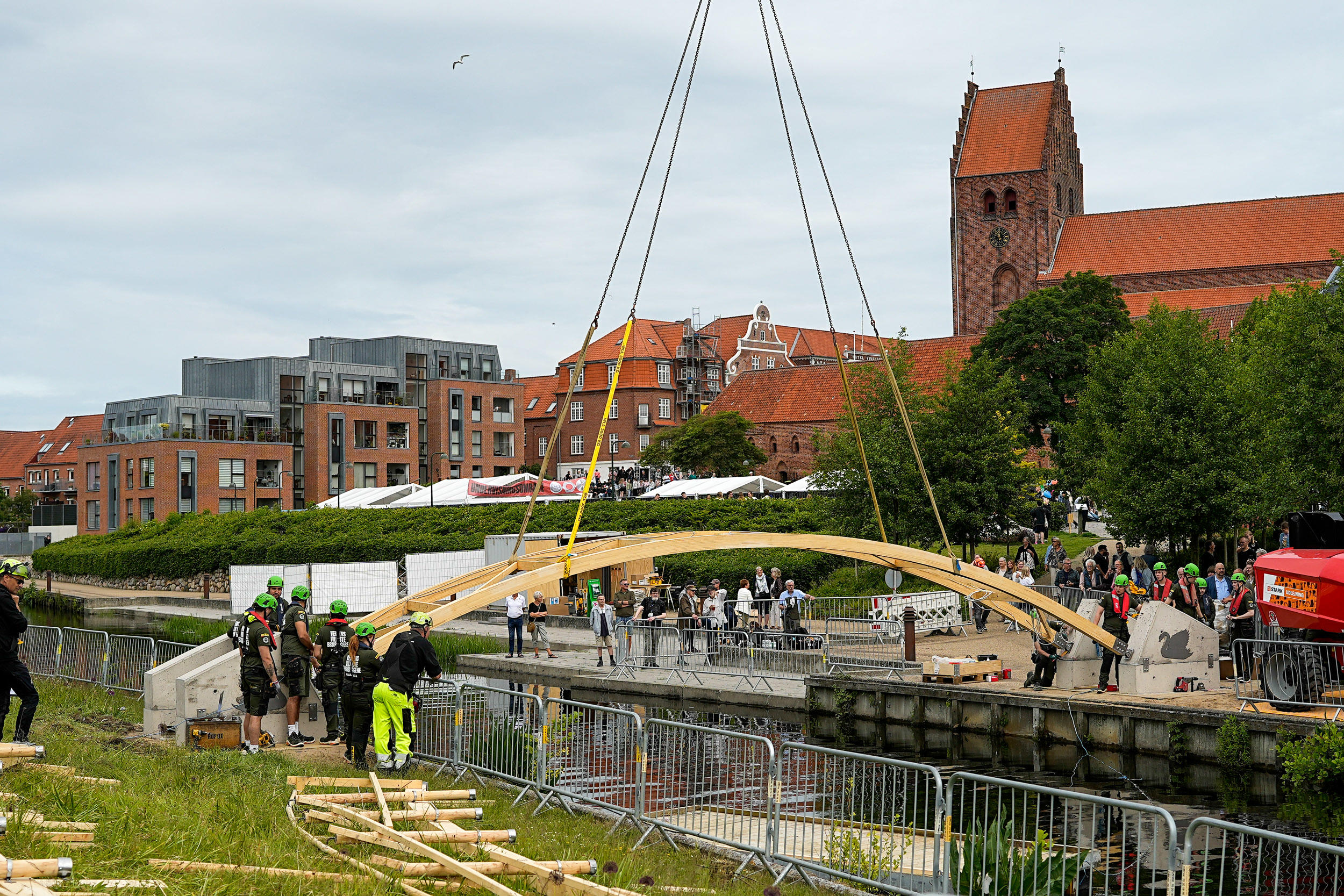 Fotokreditering: René Kongsgaard / Holm Foto